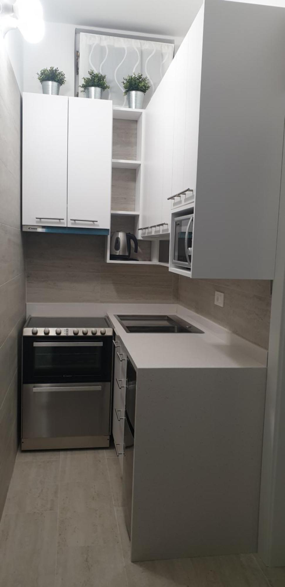 Apartment Doris オパティヤ エクステリア 写真
