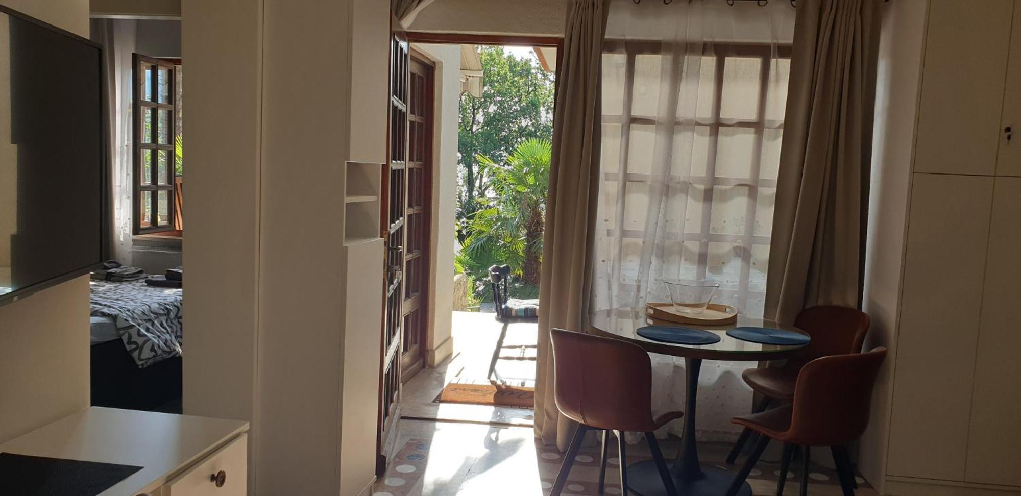 Apartment Doris オパティヤ エクステリア 写真