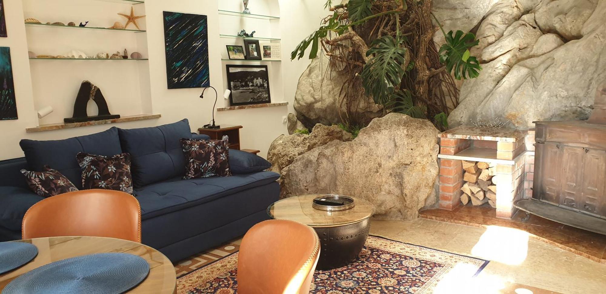 Apartment Doris オパティヤ エクステリア 写真