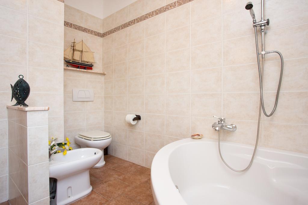 Apartment Doris オパティヤ 部屋 写真