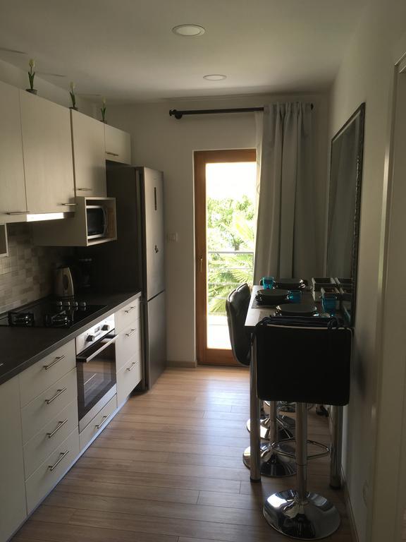 Apartment Doris オパティヤ エクステリア 写真